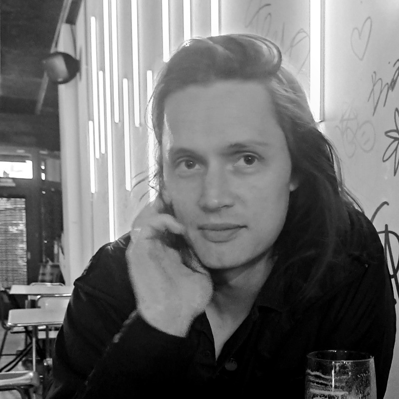 Profile picture of Evan H.