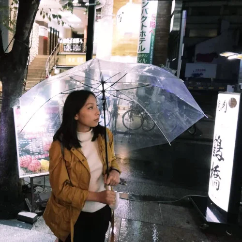 Profile picture of Lia S.