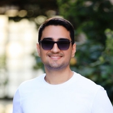 Profile picture of Sepehr S.