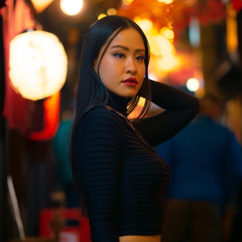 Profile picture of Tessa M.