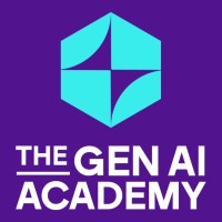 The GenAI Academy logo